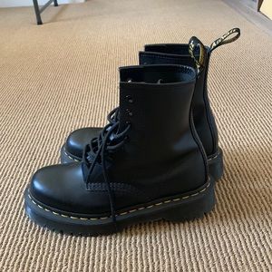 Dr. Marten’s 1460 Bex boots